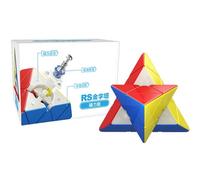 Cubo de rubik moyu rs pyraminx m