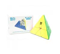 Cubo de rubik moyu weilong pyraminx m