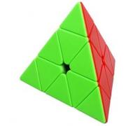 Cubo de rubik qiyi qiming pyraminx stk