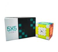 Cubo de rubik yj mgc 5x5 m stk