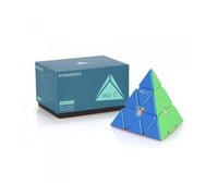 Cubo de rubik yj mgc evo pyraminx mag