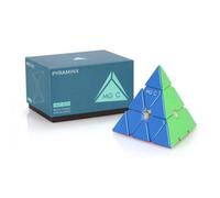 Cubo de rubik yj mgc evo pyraminx mag