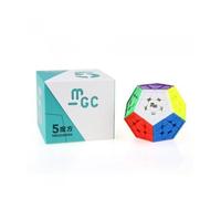 Cubo de rubik yj mgc megaminx m (112177)