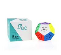 Cubo de rubik yj mgc megaminx m