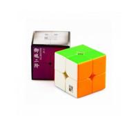 Cubo de rubik yj yupo 2x2 v2 m stk (376)