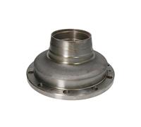 AUGER 74177 Cubo de rueda