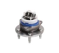 Cubo de rueda BTA H1Y002BTA