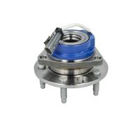 Cubo de rueda BTA H1Y009BTA