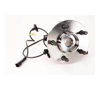 Cubo de rueda BTA H1Y024BTA
