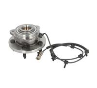 Cubo de rueda BTA H1Y026BTA