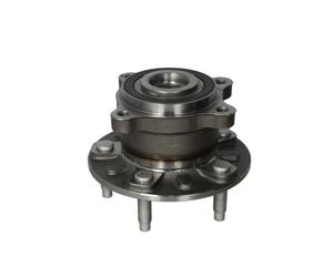 Cubo de rueda BTA H2X031BTA