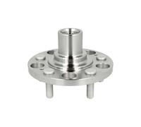Cubo de rueda BTA H50512BTA