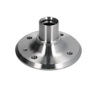 Cubo de rueda BTA H5B005BTA