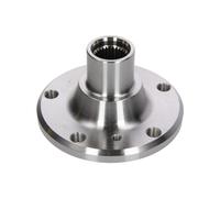Cubo de la rueda Eje trasero H5B008BTA BTA para BMW X3 X5
