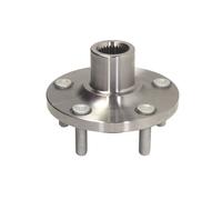 Cubo de la rueda Eje delantero H5G021BTA BTA para FORD KUGA I