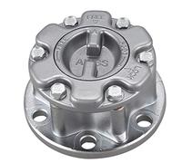 Cubo de rueda de 28 dientes Manuel MB886389 para Triton L200 L300