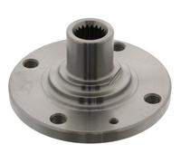 Febi bilstein 01424 Suspensión De Ruedas | 01424 apto para Polo (86, 86C) Derby