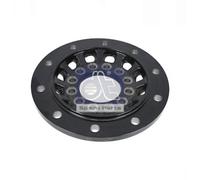 Cubo de rueda DT SPARE PARTS 10.30437