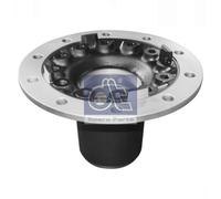 Cubo de rueda DT SPARE PARTS 7.32005