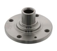 Cubo de rueda FEBI BILSTEIN 01424