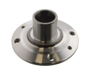Cubo de rueda FEBI BILSTEIN 102186