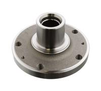 Cubo de rueda FEBI BILSTEIN 102187