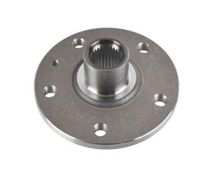 Cubo de rueda FEBI BILSTEIN 172411