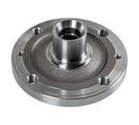 Cubo de rueda FEBI BILSTEIN 18285