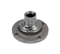 Cubo de rueda HANS PRIES 104 317