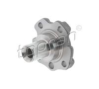 Cubo de rueda HANS PRIES 118 077