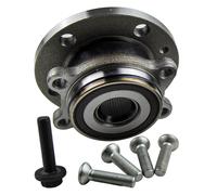 Cubo de rueda juego de cojinete de rueda delantero for VW Golf V VI Audi A3 TT