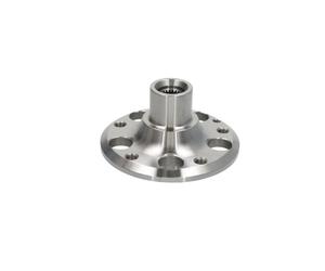 Cubo de rueda MEYLE 014 652 0000