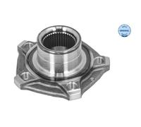 Cubo de rueda MEYLE 100 652 0016