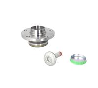 Cubo de rueda MEYLE 100 752 0003