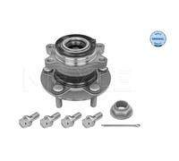 Cubo de rueda MEYLE 11-14 752 0007
