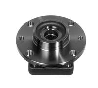 Cubo de rueda MEYLE 214 440 0918