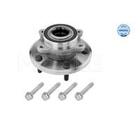 Cubo de rueda MEYLE 214 652 0016