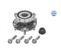 Cubo de rueda MEYLE 30-14 652 0006