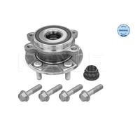 Cubo de rueda MEYLE 30-14 652 0007