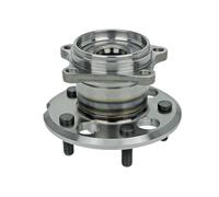 Cubo de rueda MEYLE 30-14 752 0006