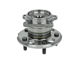 Cubo de rueda MEYLE 30-14 752 0006