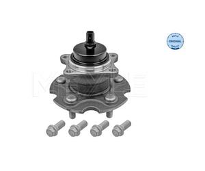 Cubo de rueda MEYLE 30-14 752 0009