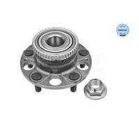 Cubo de rueda MEYLE 31-14 752 0007