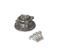 Cubo de rueda MEYLE 314 652 0002