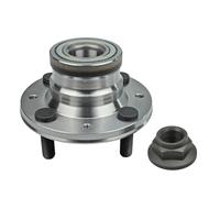 Cubo de rueda MEYLE 32-14 752 0003