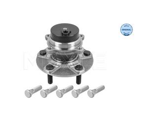 Cubo de rueda MEYLE 35-14 652 0003