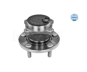Cubo de rueda MEYLE 35-14 752 0004