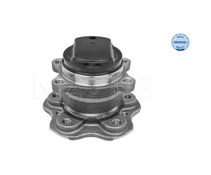 Cubo de rueda MEYLE 36-14 752 0002