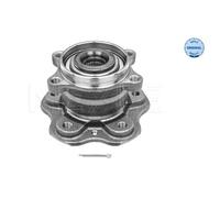 Cubo de rueda MEYLE 36-14 752 0004