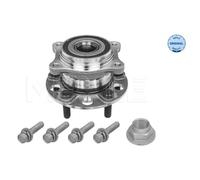 MEYLE 37-14 752 0017 Cubo de rueda